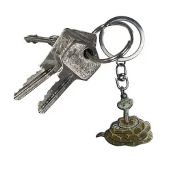 PORTE-CLÉS DISNEY LIBRO SELVA KAA, MERCHANDISING CINÉMA ET TV DISNEY - The Shop Gamer