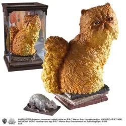 STATUE HARRY POTTER CROOKSHANKS 13 CM - The Shop Gamer