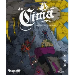 LA CIMA (MUST-HAVE) - The Shop Gamer