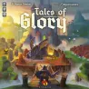 TALES OF GLORY (CASTELLANO)