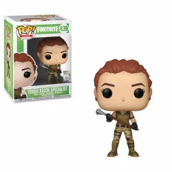 POP-FIGUUR FORTNITE: TOWER RECON SPECIALIST, VIDEOGAMEFIGUREN FORTNITE - The Shop Gamer