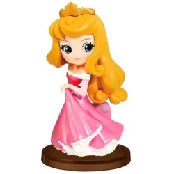 BANPRESTO DISNEY AURORA FIGUUR 7 CM, DISNEY FILMFIGUREN - The Shop Gamer