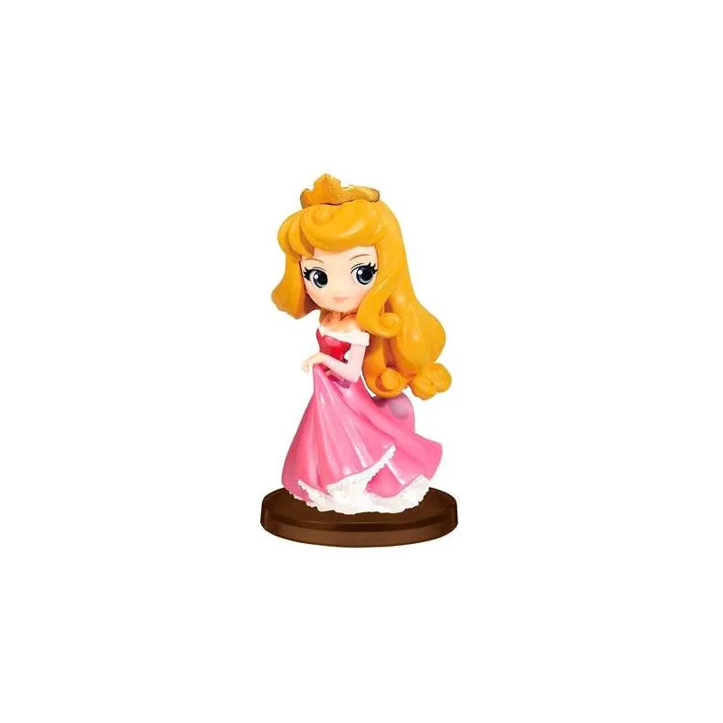 FIGURINE BANPRESTO DISNEY AURORA 7 CM, FIGURINES CINÉMA DISNEY - The Shop Gamer