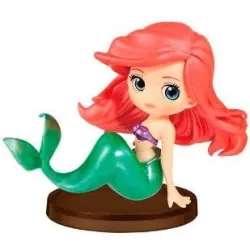 BANPRESTO DISNEY ARIEL FIGUUR 7 CM, DISNEY FILMFIGUUR - The Shop Gamer
