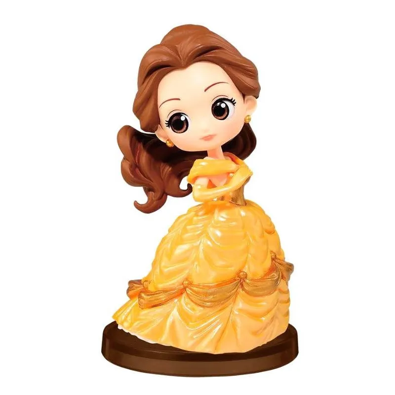 BANPRESTO DISNEY BELLA FIGUUR 7 CM, DISNEY-FILMFIGUUR - The Shop Gamer
