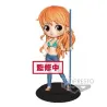 FIGURINE BANPRESTO ONE PIECE NAMI 14 CM, FIGURINE MANGA ONE PIECE - The Shop Gamer