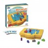 THINK FUN: WAVE BREAKER JUEGOS DE MESA DE TABLERO