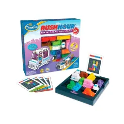 THINK FUN: ESCAPA DEL ATASCO JUNIOR, JOGOS DE TABULEIRO - The Shop Gamer