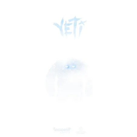 YETI (EXPANSÃO LA CIMA) EDITORAS ESPANHOLAS LAST LEVEL - The Shop Gamer