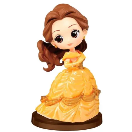 FIGURINE BANPRESTO DISNEY BELLA 7 CM, FIGURINES CINÉMA DISNEY - The Shop Gamer