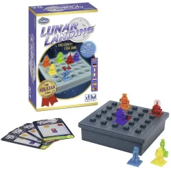 THINK FUN: LUNAR LANDING BORDSPEL - The Shop Gamer