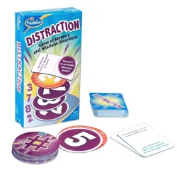 THINK FUN: DISTRACTION BRETTSPIELE - The Shop Gamer