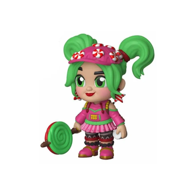 5 STAR FORTNITE: ZOEY VIDEOGAMEFIGUUR - The Shop Gamer