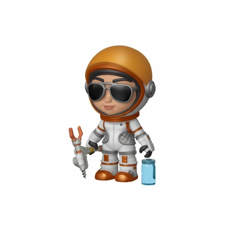 5 STAR FORTNITE: MOONWALKER VIDEOGAMEFIGUUR - The Shop Gamer