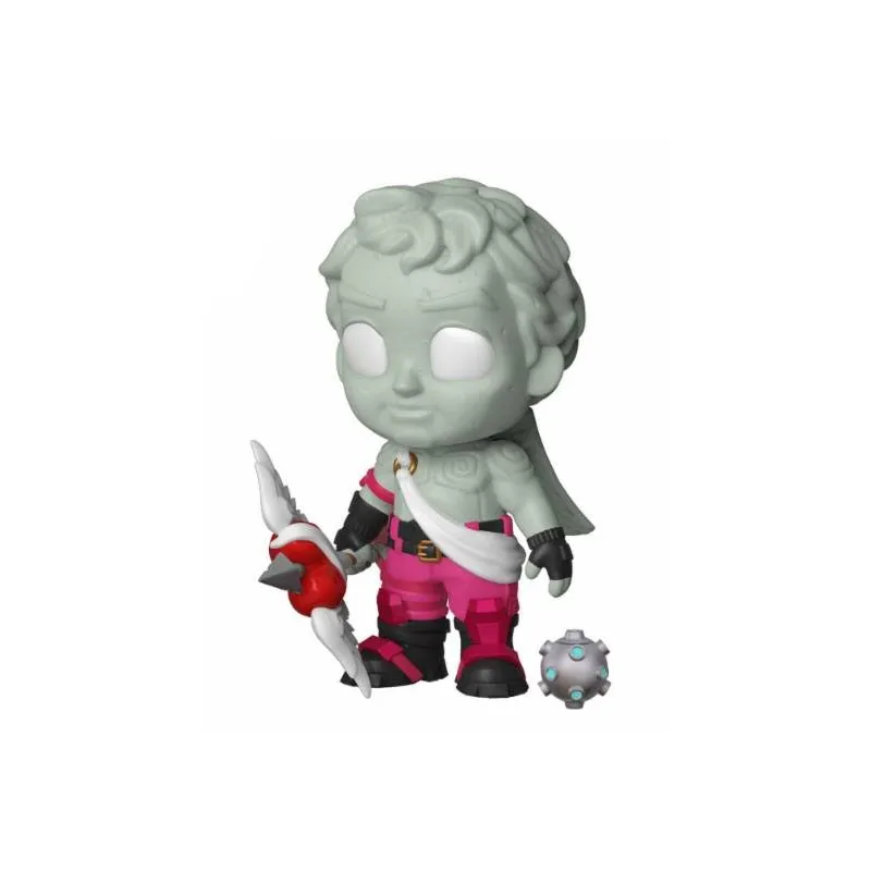 FIGURA 5 STAR FORTNITE: LOVE RANGER, FIGURA DA VIDEOGIOCO - The Shop Gamer
