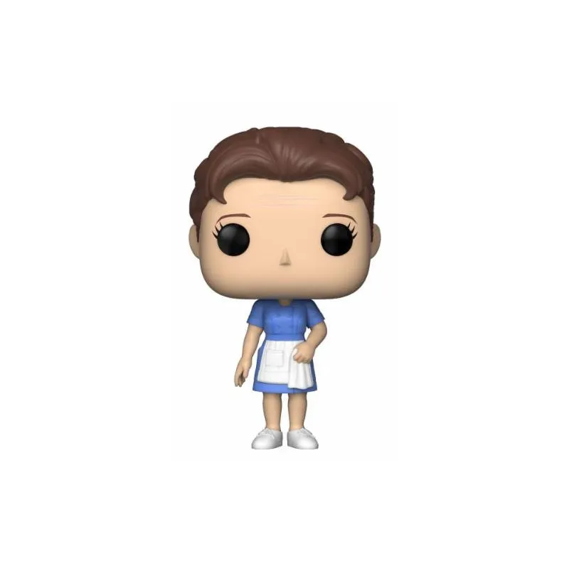 POP-FIGUUR LA TRIBU DE LOS BRADY: ALICE NELSON, TV-FIGUUR - The Shop Gamer