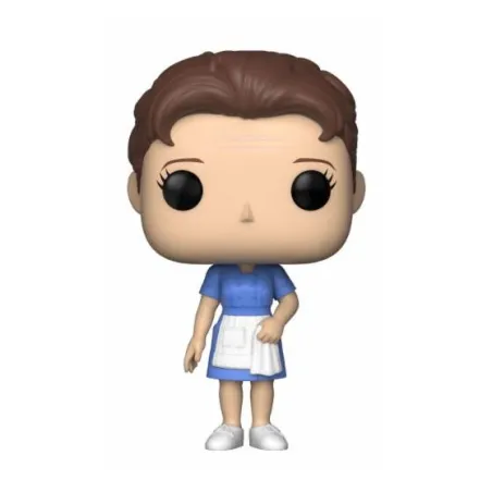 POP FIGURE LA TRIBU DE LOS BRADY: ALICE NELSON TV FIGURES - The Shop Gamer