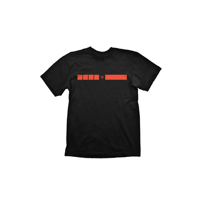 EVOLVE-LOGO VARIANT S T-SHIRT, VIDEOGAMES - The Shop Gamer