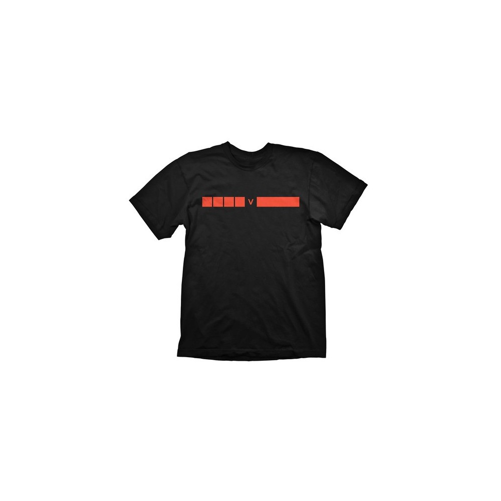 CAMISETA EVOLVE LOGO VARIANTE M