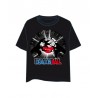 CAMISETA DRAGON BALL FUSION XL CAMISETAS MANGA DRAGON BALL