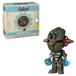 5. FALLOUT: ASSAULTRON FIGUUR, VIDEOGAMES FALLOUT - The Shop Gamer