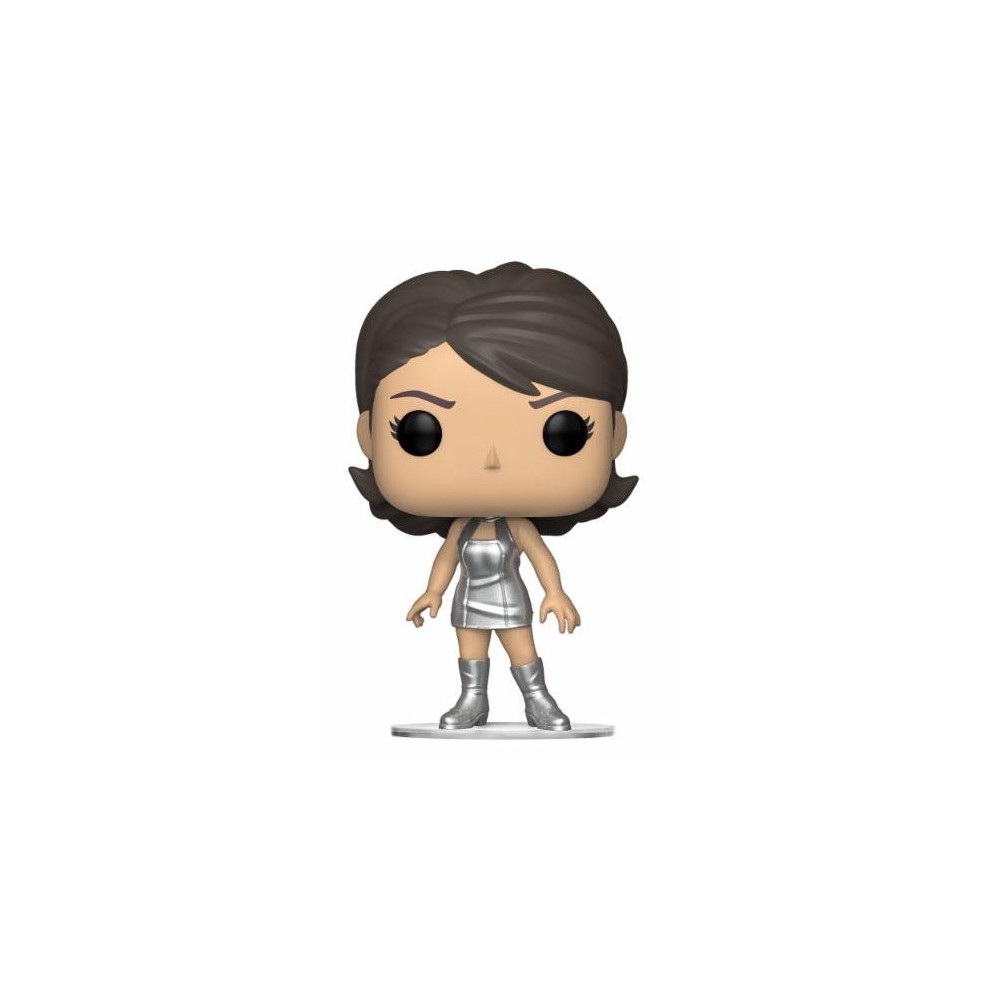 FIGURA POP AUSTIN POWERS: VANESSA KENSINGTON FIGURAS CINE