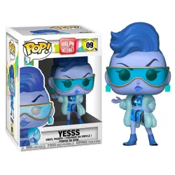 POPFIGUUR RALPH 2: YESSS, DISNEY-FILMFIGUUR - The Shop Gamer