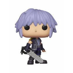 POP FIGURE KINGDOM HEARTS 3: RIKU, KINGDOM HEARTS VIDEO GAME FIGURE - The Shop Gamer