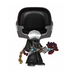 KINGDOM HEARTS 3: VANITAS POP FIGURE, KINGDOM HEARTS VIDEO GAME FIGURE - The Shop Gamer