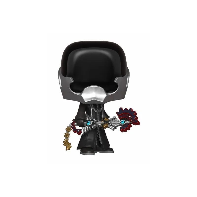 FIGURA POP KINGDOM HEARTS 3: VANITAS, FIGURE VIDEOGIOCHI KINGDOM HEARTS - The Shop Gamer