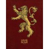 CUADRO CANVAS JUEGO DE TRONOS LANNISTER 30 X 40 MERCHANDISING CINE JUEGO D TRONO