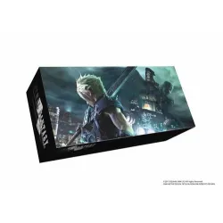 RANGEMENT CARTES FINAL FANTASY TCG REMAKE FF VII SQUARE ENIX FINAL FANTASY - The Shop Gamer