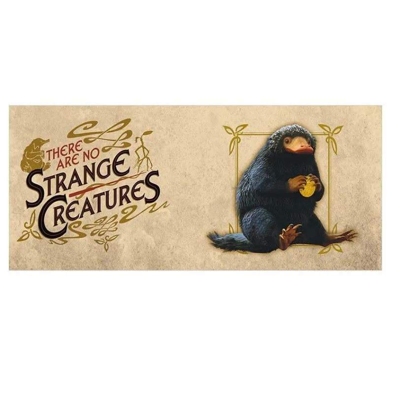 HARRY POTTER FANTASTIC BEAST NIFFLER MUG, CINEMA AND TV FANTASTIC BEASTS - The Shop Gamer