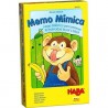 MEMO MÍMICA (MIMIK MEMO) JUEGOS DE MESA EDUCATIVOS