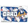 CARD ART CARD GAME (SPANISH) CARD GAMES - The Shop Gamer