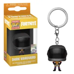 PORTACHIAVI POP FORTNITE: DARK VANGUARD, FIGURE DA VIDEOGIOCO FORTNITE - The Shop Gamer