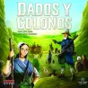 DADOS Y COLONOS (UNVERZICHTBAR) - The Shop Gamer