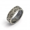 ANILLO *PLATA* HARRY POTTER DEATHLY HALLOWS XS