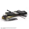 RÉPLIQUE DE BAGUETTE HP FANTASTIC: ABERNATHY DELUXE - The Shop Gamer