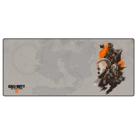 TAPPETINO/TAPPETO GIGANTE COD BLACK OPS 4 80 X 35 - The Shop Gamer