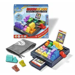 THINK FUN: ENTКА? - The Shop Gamer