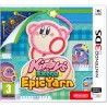 KIRBY EXTRA EPIC YARN 3DS (MÁS KIRBY EN EL REINO DE LOS HILOS) JUEGO FÍSICO NINTENDO