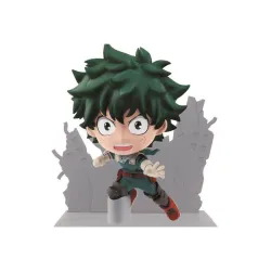 BANPRESTO FIGUUR MY HERO ACADEMIA CHARA IZUKU MANGAFIGUUR MY HERO ACADEMIA - The Shop Gamer