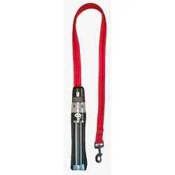 TRELA PARA CÃO STAR WARS SABLE DARTH VADER LED PRODUTOS DE PRESENTE - The Shop Gamer