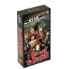CRONICAS DEL CRIMEN :BIENVENIDO A REDVIEW, SPANISCHER VERLAG LAST LEVEL - The Shop Gamer