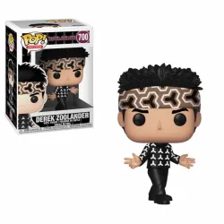 FIGURINE POP ZOOLANDER : DEREK, FIGURINE DE CINÉMA - The Shop Gamer