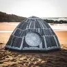 STAR WARS DEATH STAR 230X115 CAMPING TENT GIFT PRODUCTS - The Shop Gamer