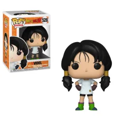 POPFIGUUR DRAGON BALL: VIDEL, MANGAFIGUUR DRAGON BALL - The Shop Gamer