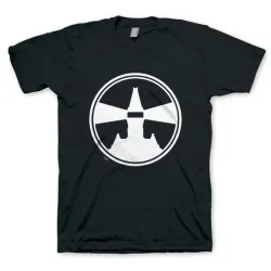 T-SHIRT EVIL WITHIN - ASYLUM L VIDEOGAMES - The Shop Gamer
