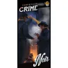 CRONICAS DEL CRIMEN, NOIR, SPANISCHE VERLAGE, LAST LEVEL - The Shop Gamer